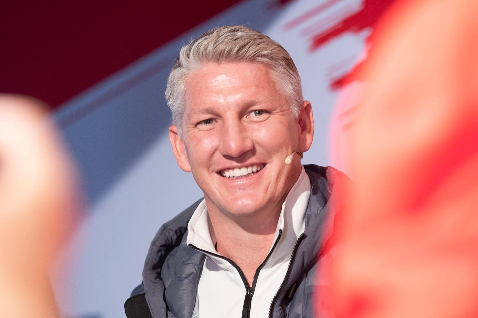 Bastian Schweinsteiger