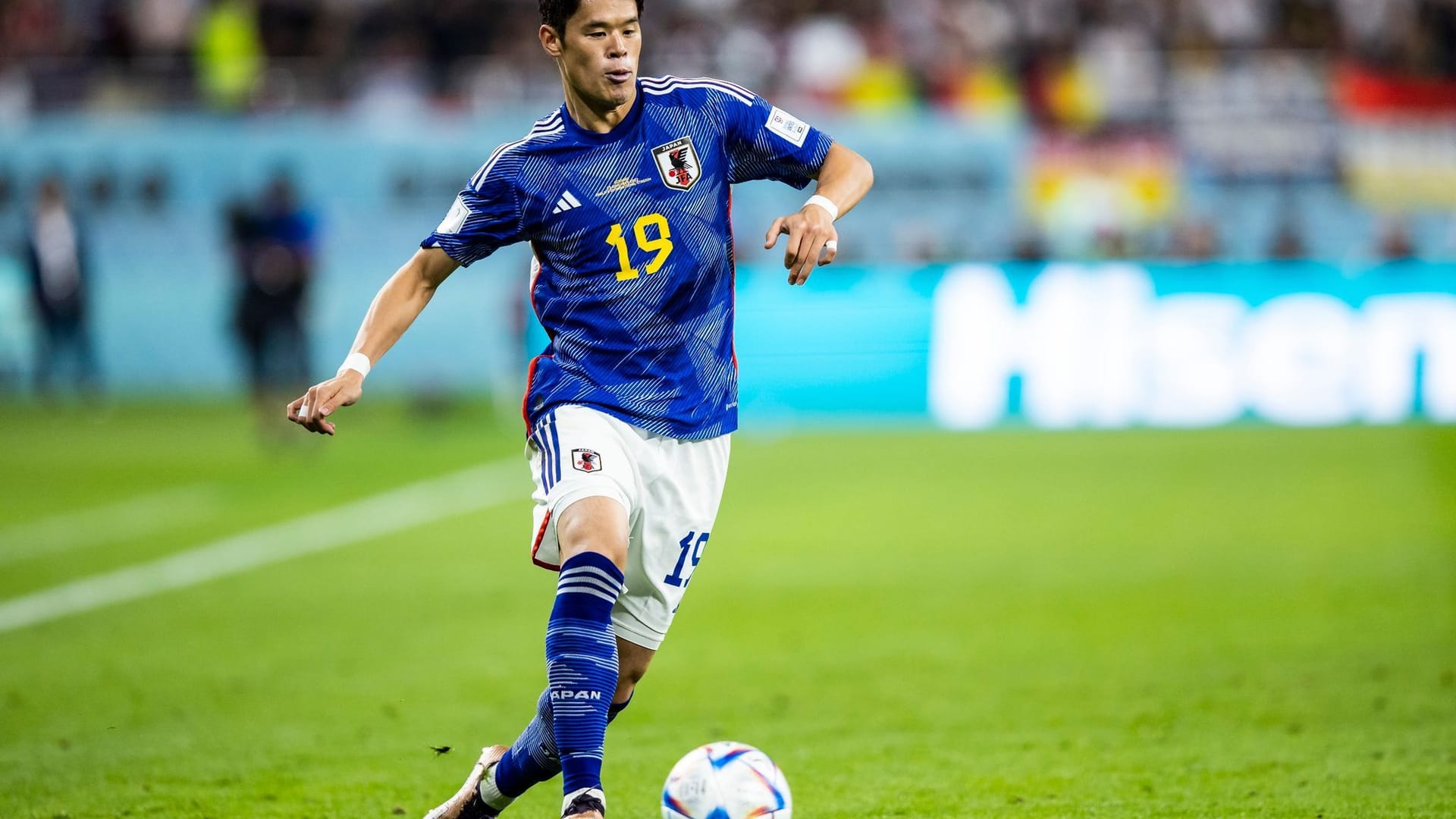 Hiroki Sakai