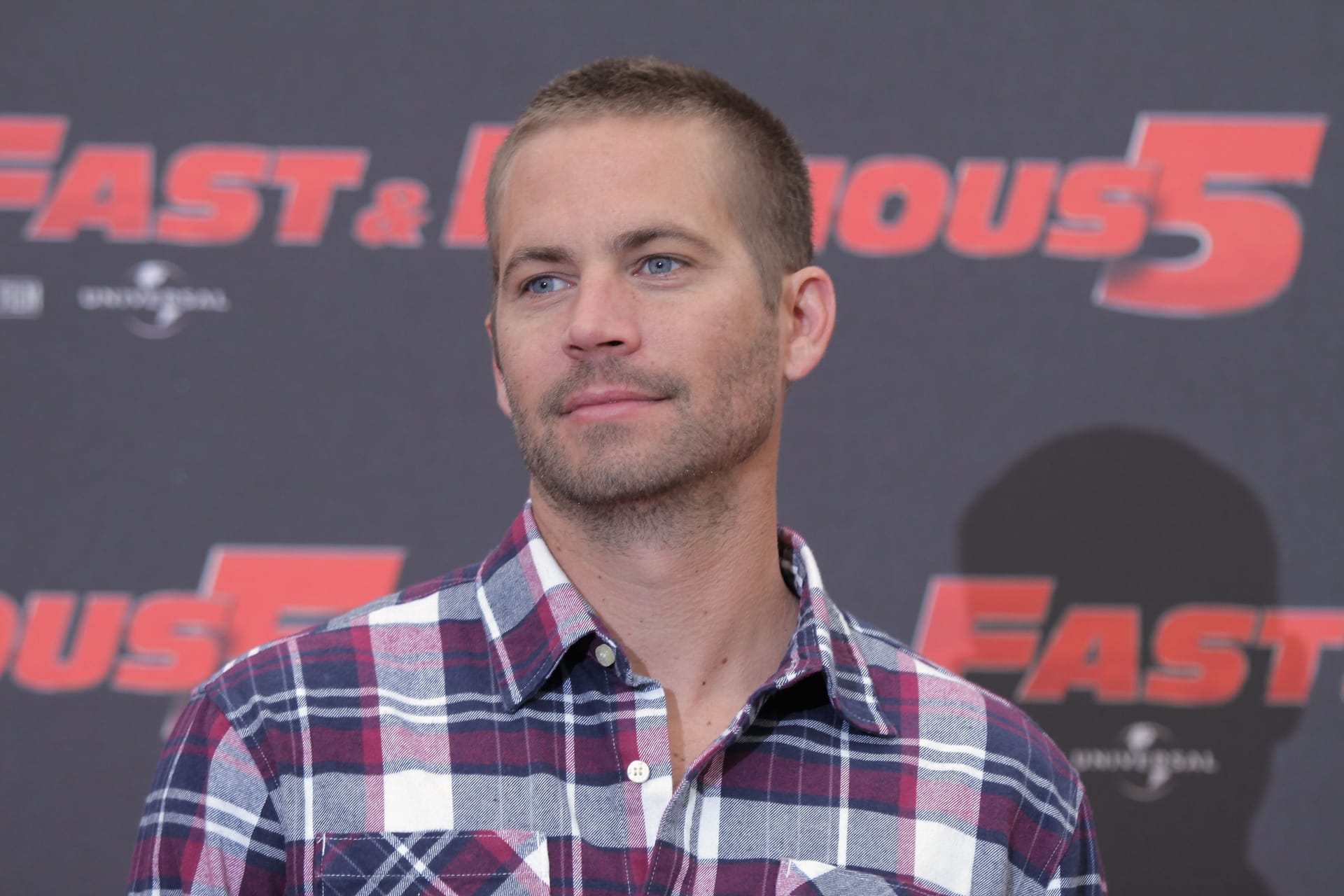 Paul Walker: Der Schauspieler wurde vor allem durch die "Fast & Furious"-Filme bekannt.