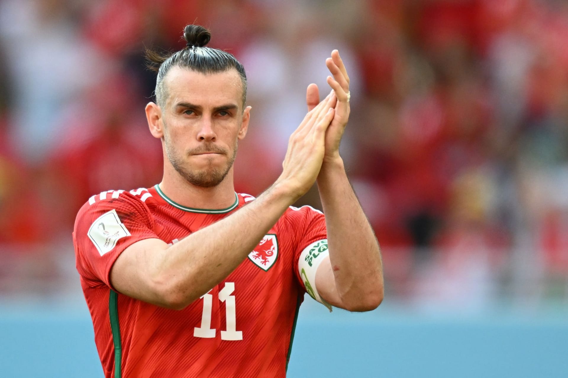 Gareth Bale