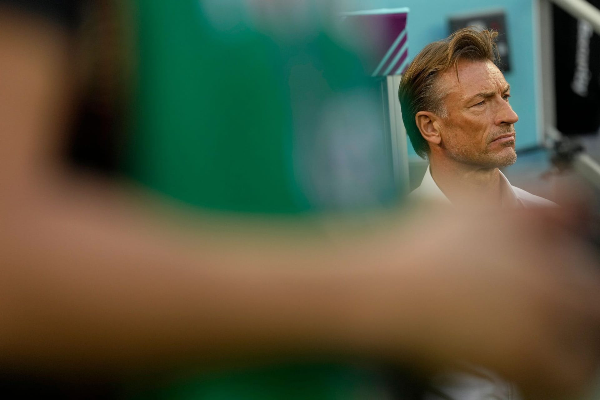 Herve Renard