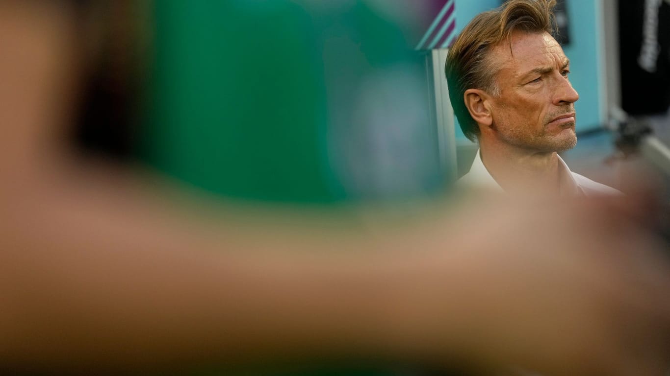 Herve Renard