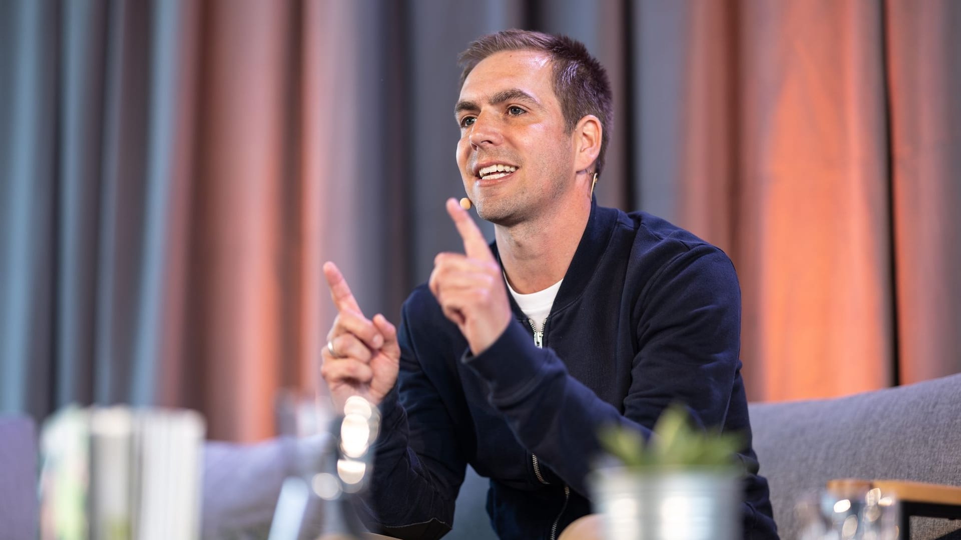 Philipp Lahm Philipp Lahm