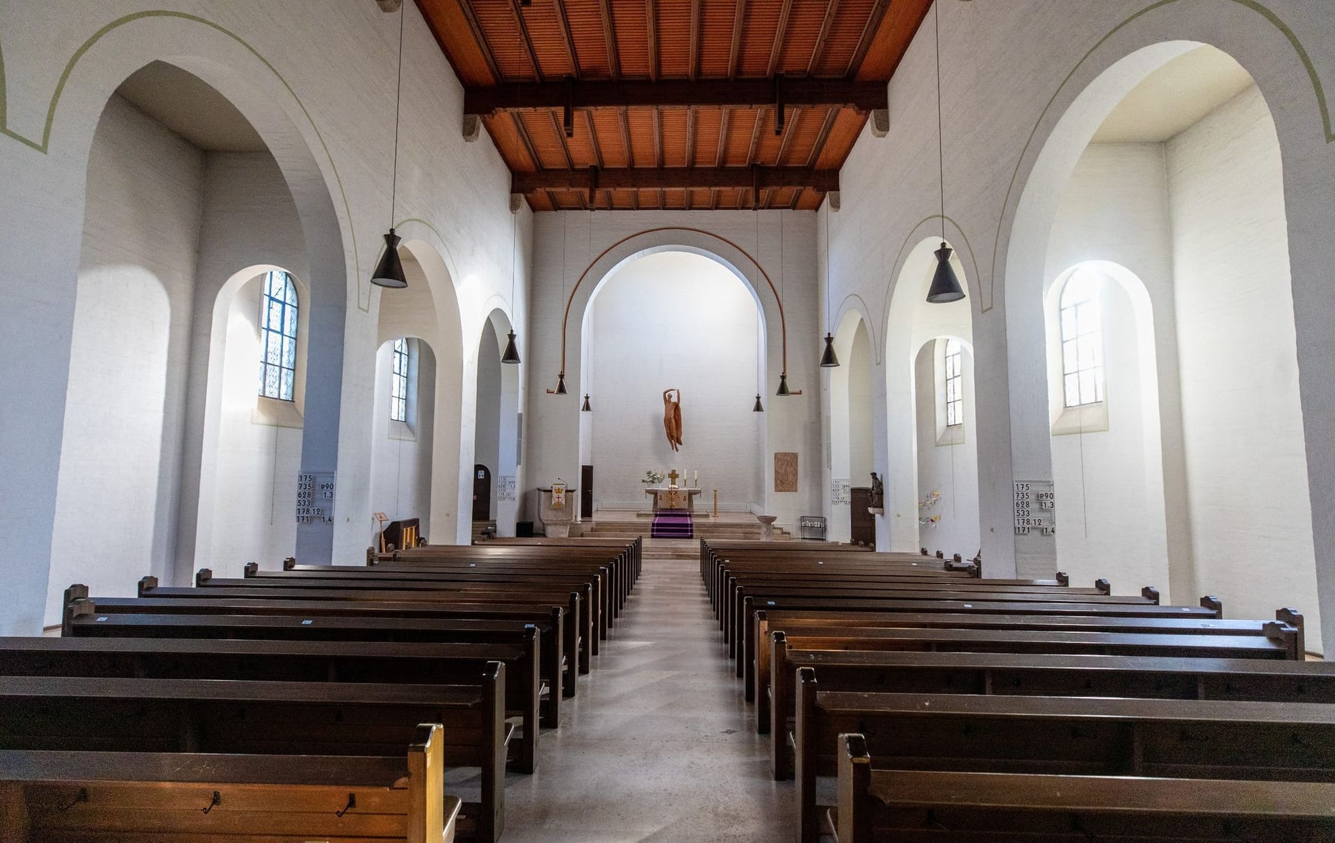 Kirchen reagieren auf Energiekrise