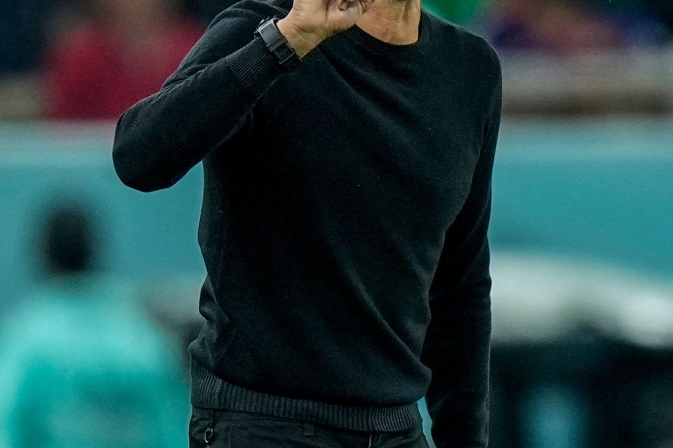 Luis Enrique