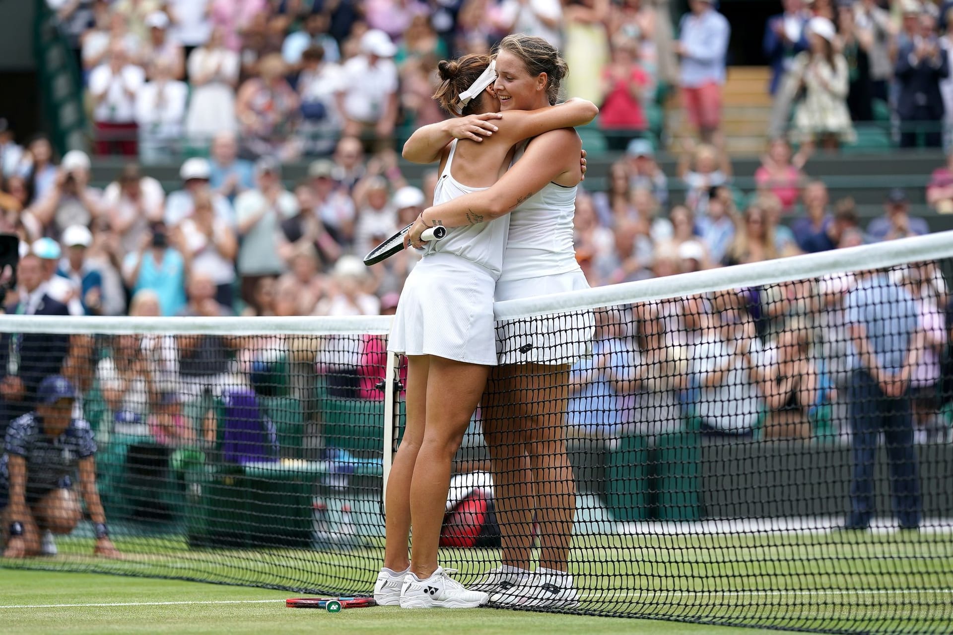 Wimbledon Championships