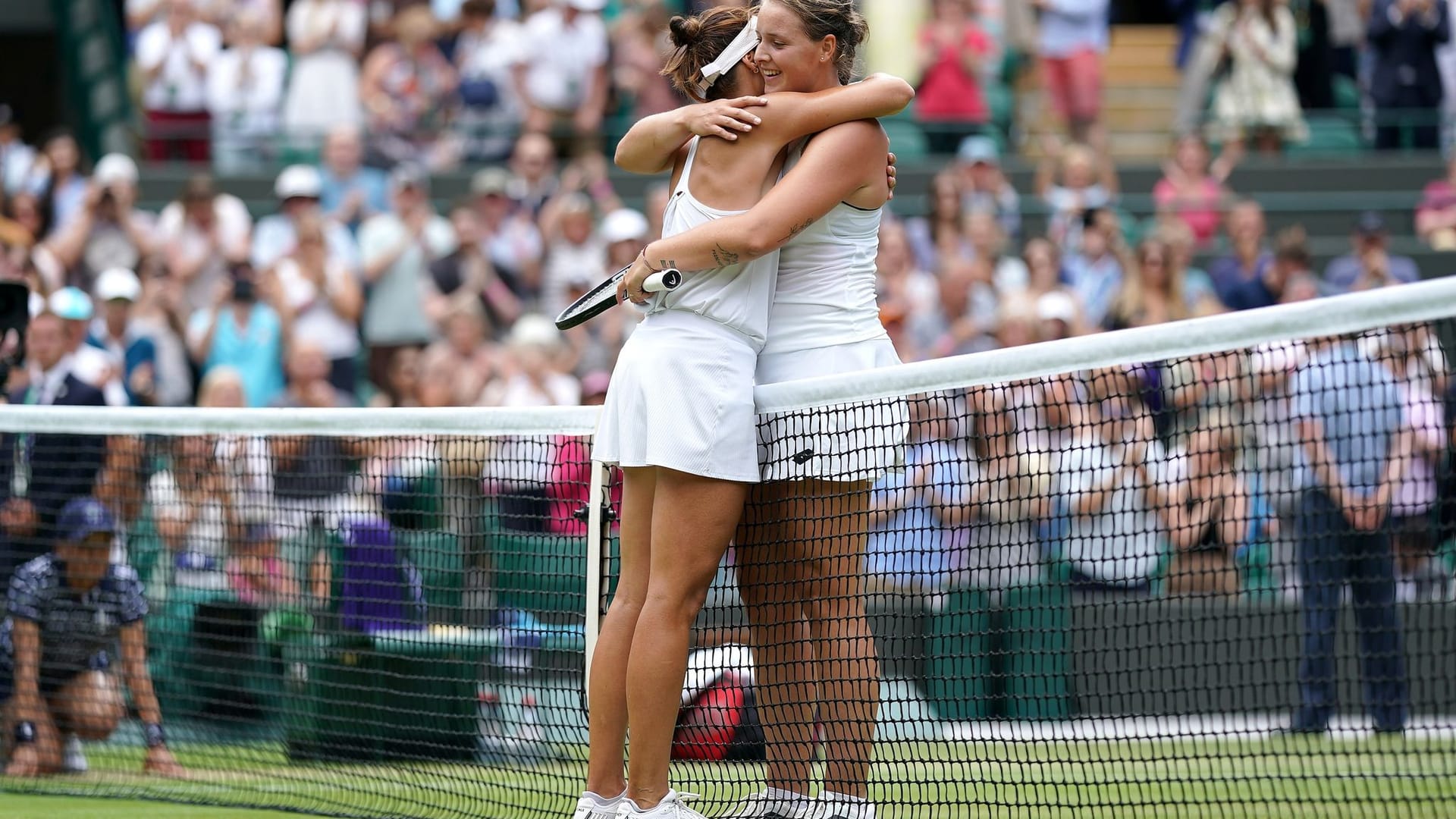 Wimbledon Championships