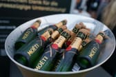 Hohe Nachfrage: Bei Moët wird der Champagner knapp