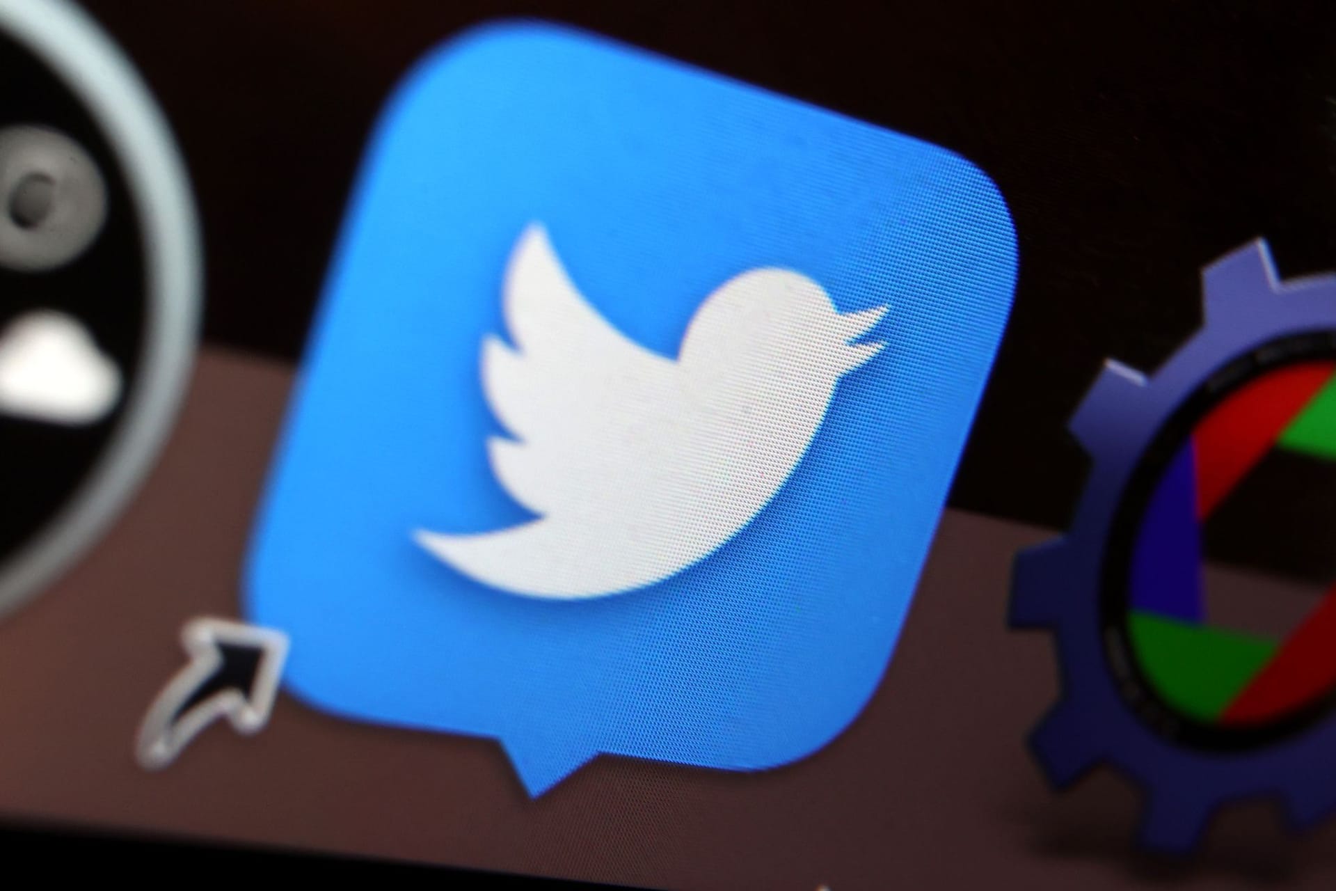 Twitter