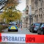 Essen | "Erschütternd": Schüsse auf Synagoge – Reul spricht von Anschlag