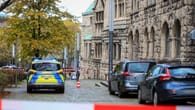 Essen | "Erschütternd": Schüsse auf Synagoge – Reul spricht von Anschlag