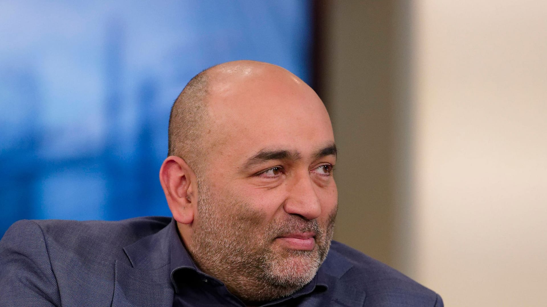 Omid Nouripour Bündnis legte sich bei "Anne Will" mit dem Hamburger Bürgermeister an.