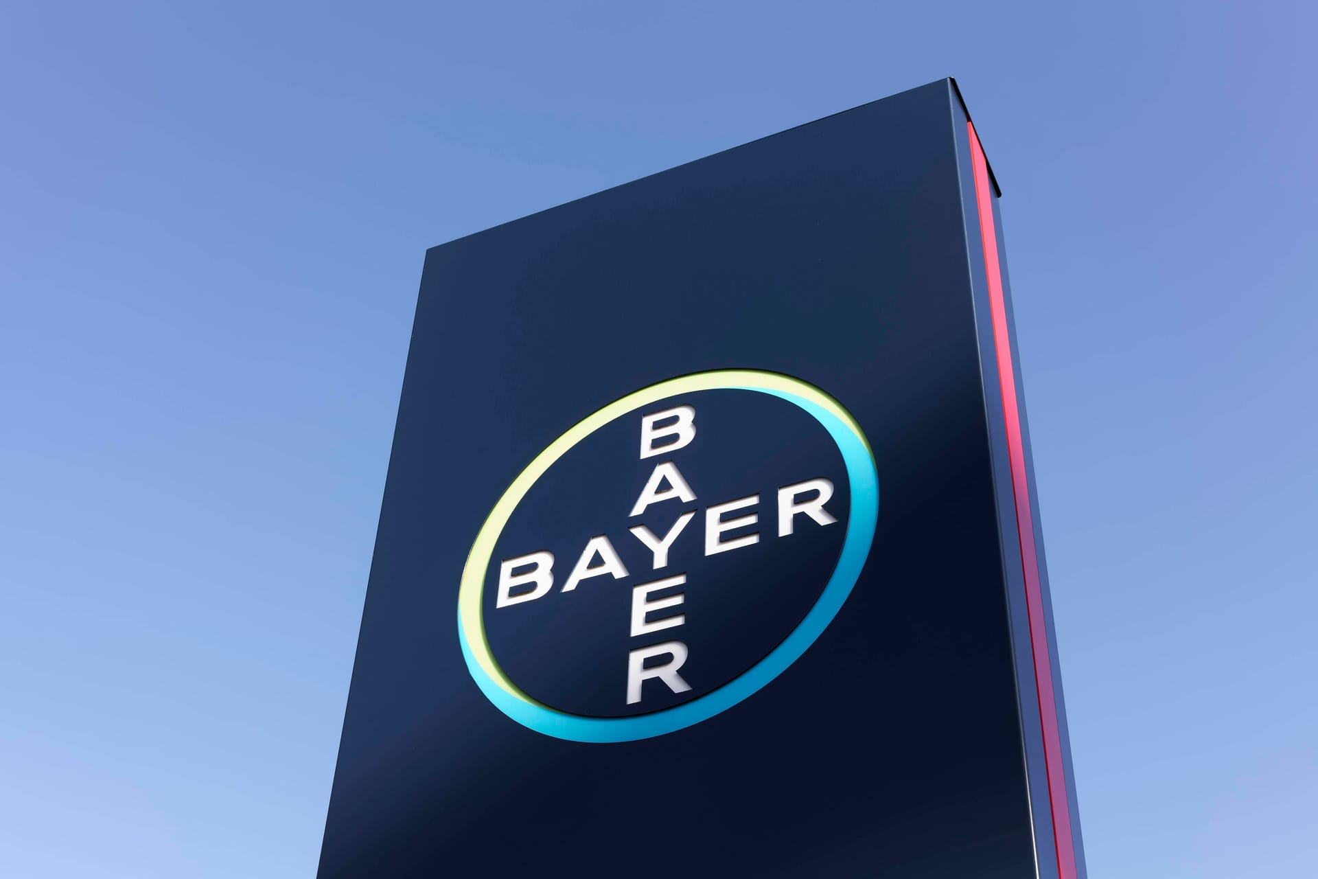 Schädlichkeit von Glyphosat: Hersteller Bayer weist Vorwürfe zurück.