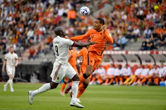 Virgil van Dijk