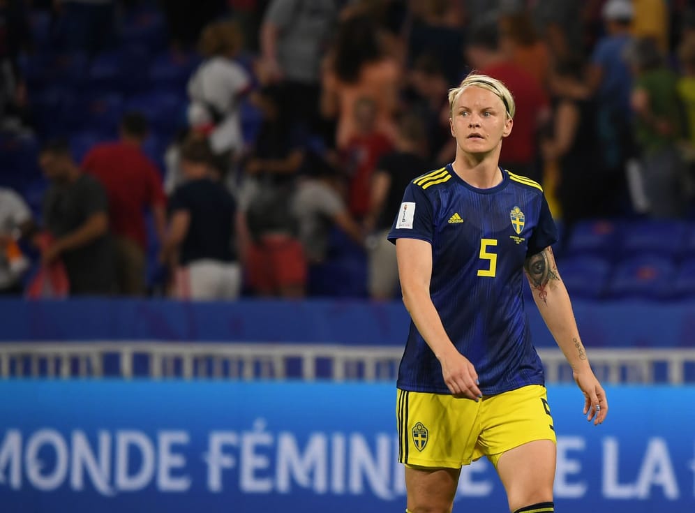 Nilla Fischer