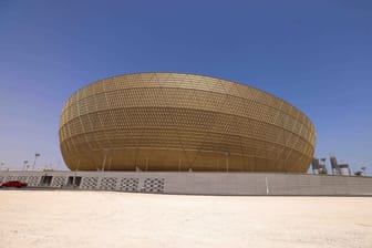 Lusail Iconic Stadion