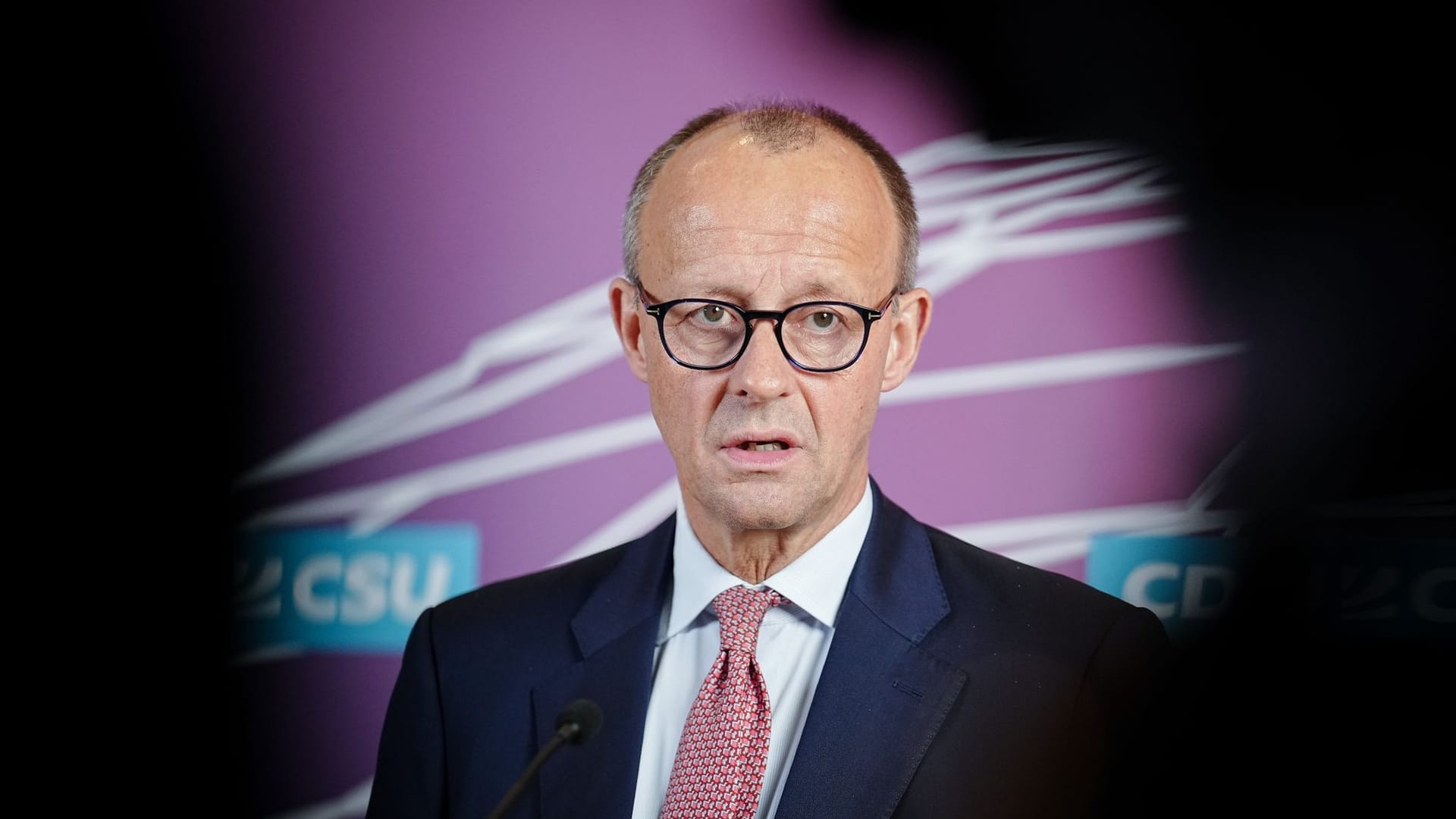 Friedrich Merz Friedrich Merz