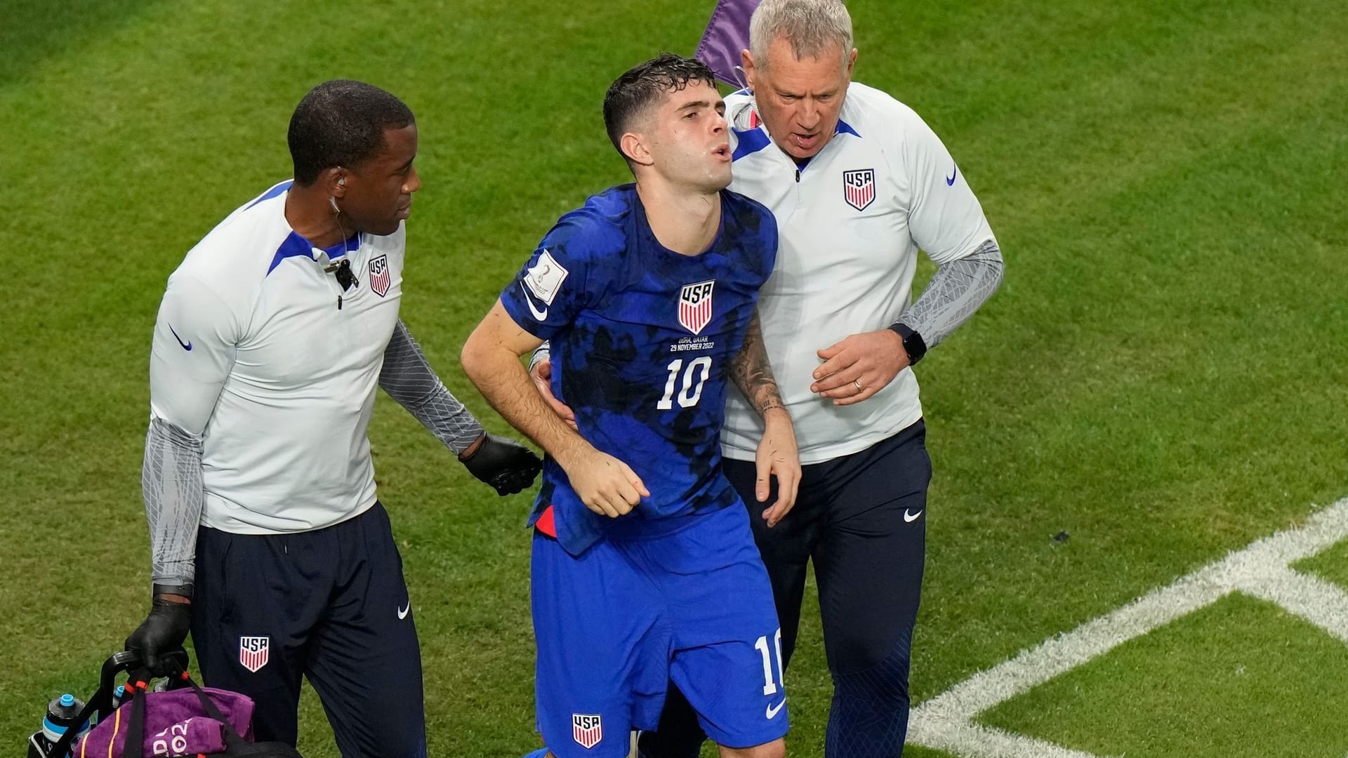 Christian Pulisic