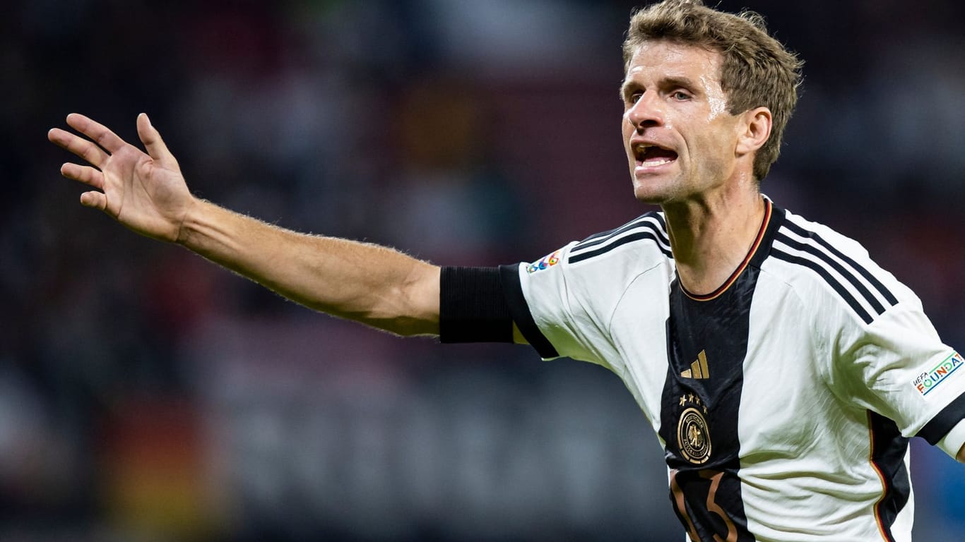 Thomas Müller