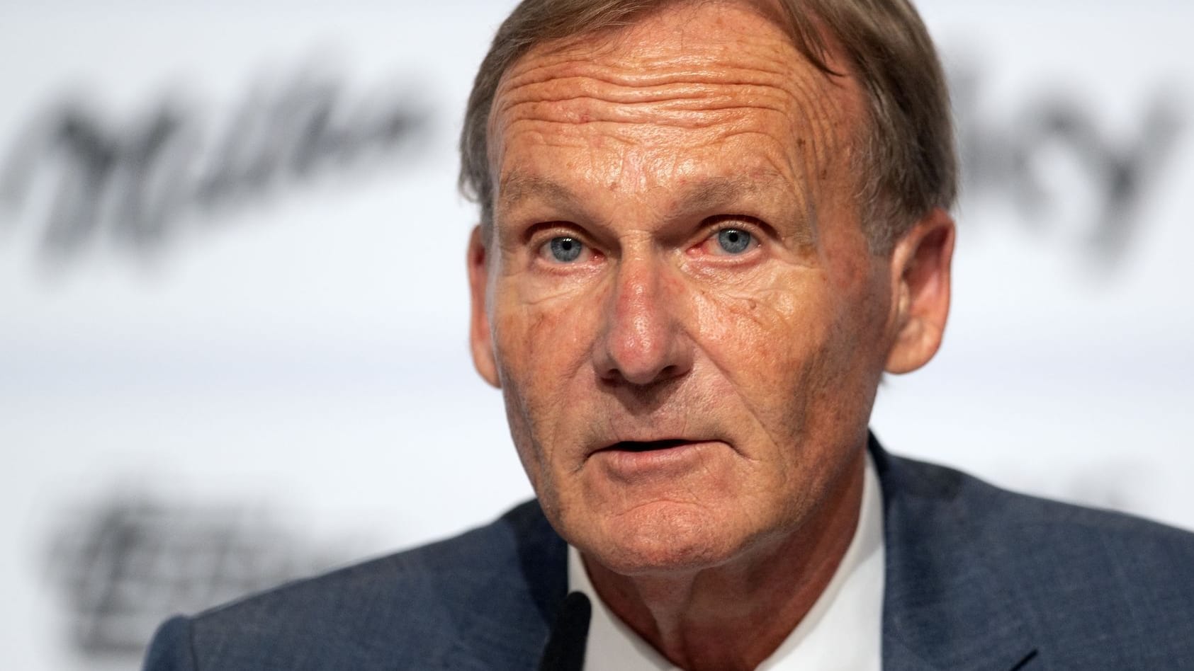 Hans-Joachim Watzke