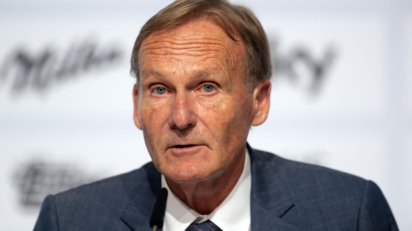 Hans-Joachim Watzke