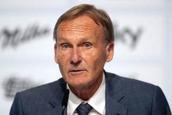 Hans-Joachim Watzke