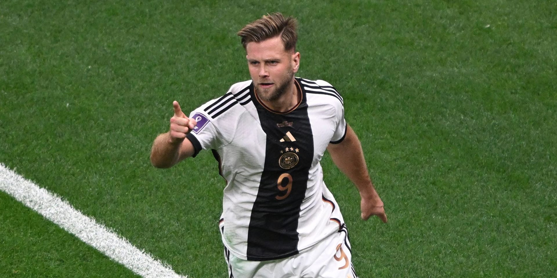 Niclas Füllkrug