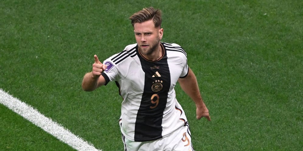 Niclas Füllkrug