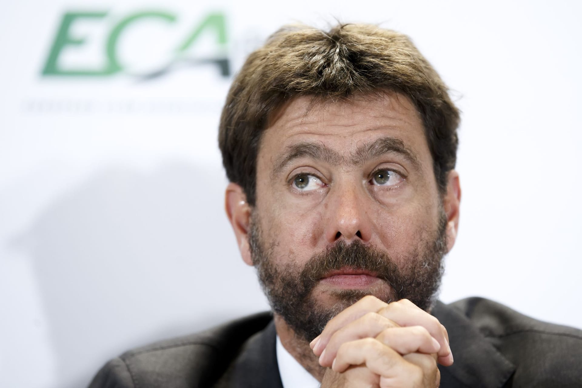 Andrea Agnelli