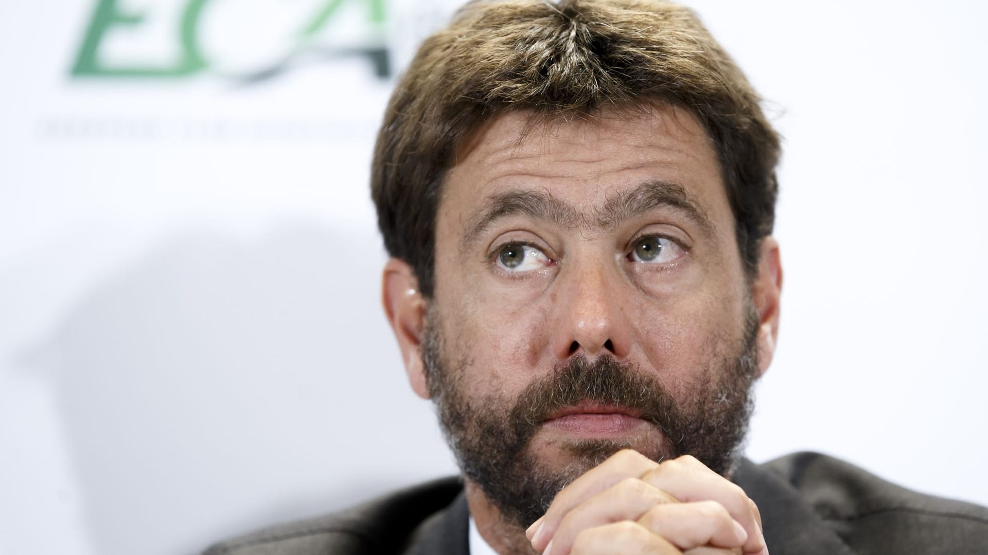 Andrea Agnelli Andrea Agnelli