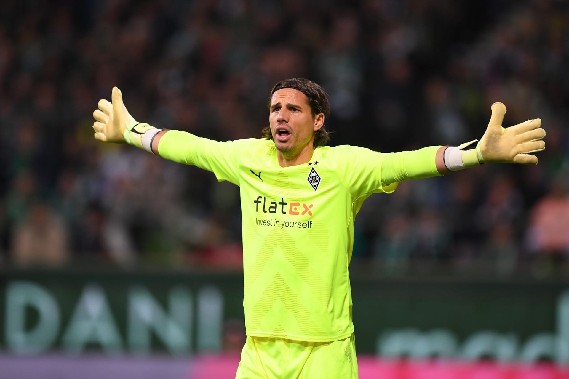 Yann Sommer