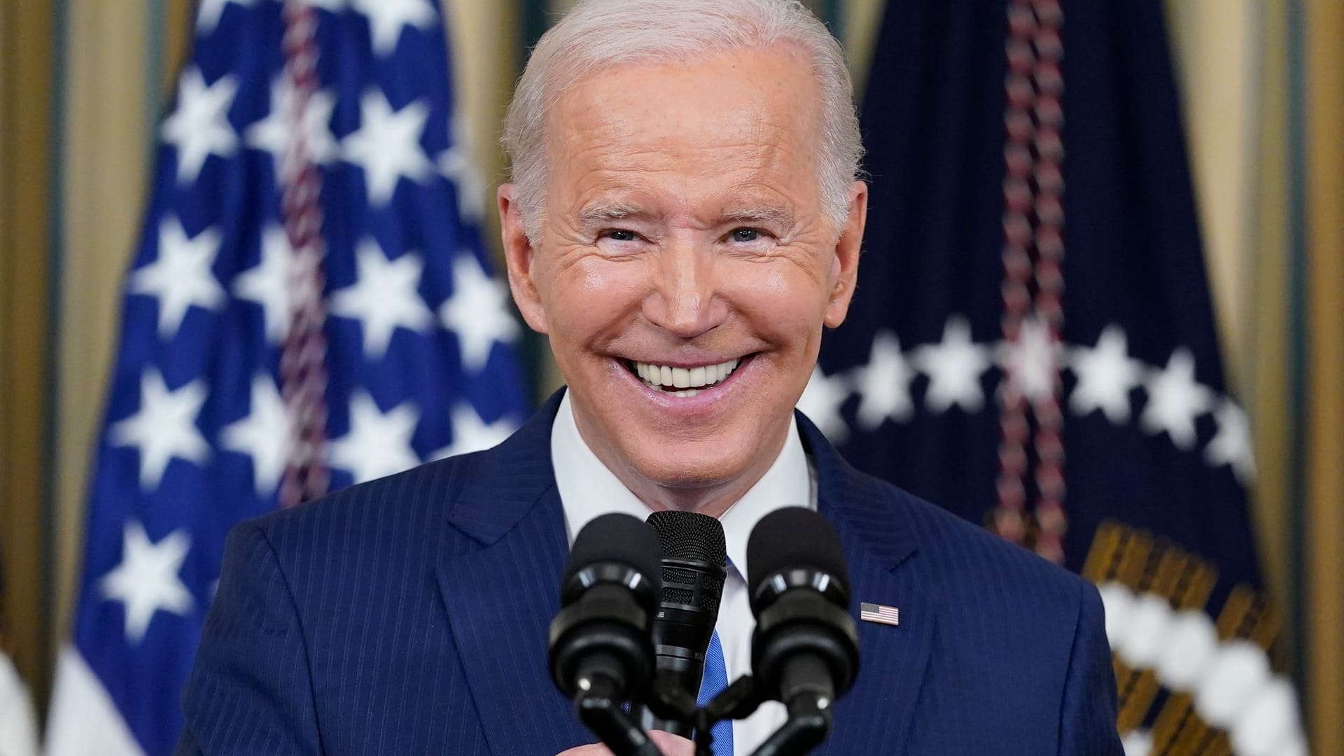 Joe Biden