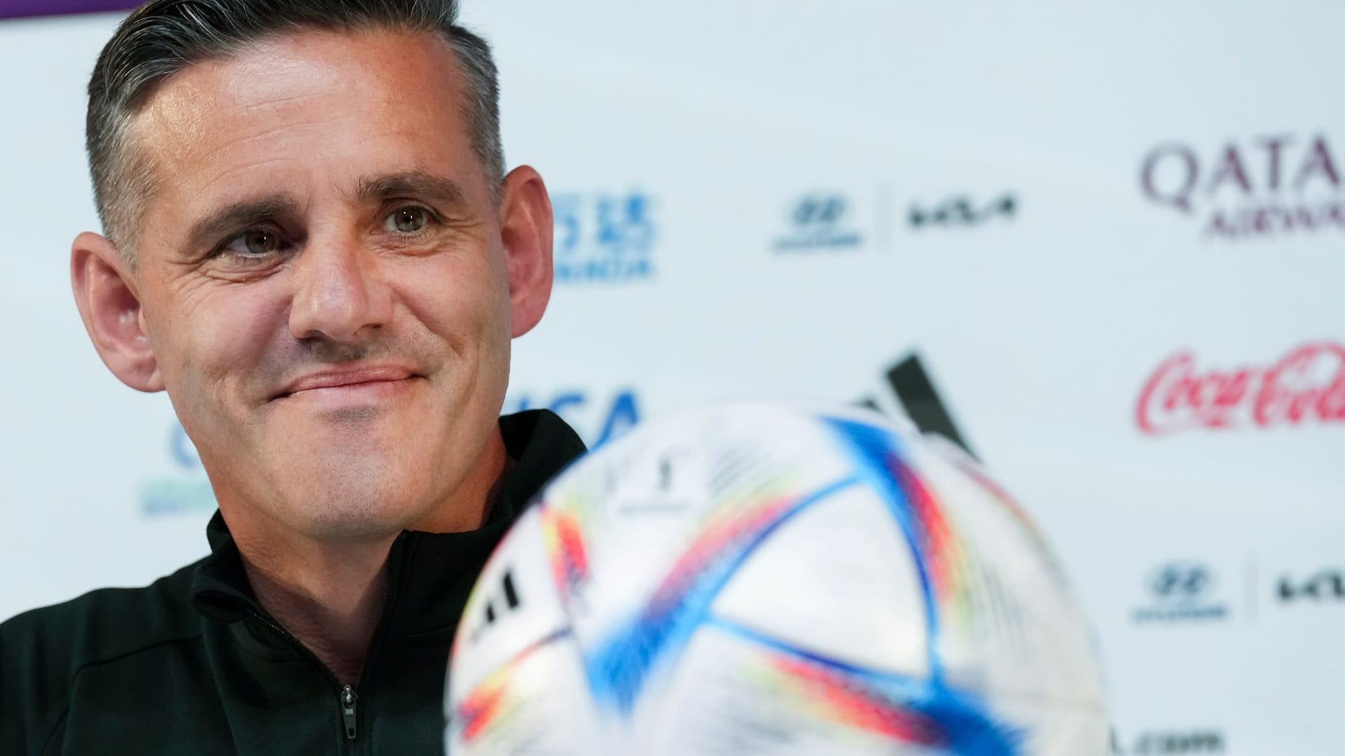 John Herdman John Herdman