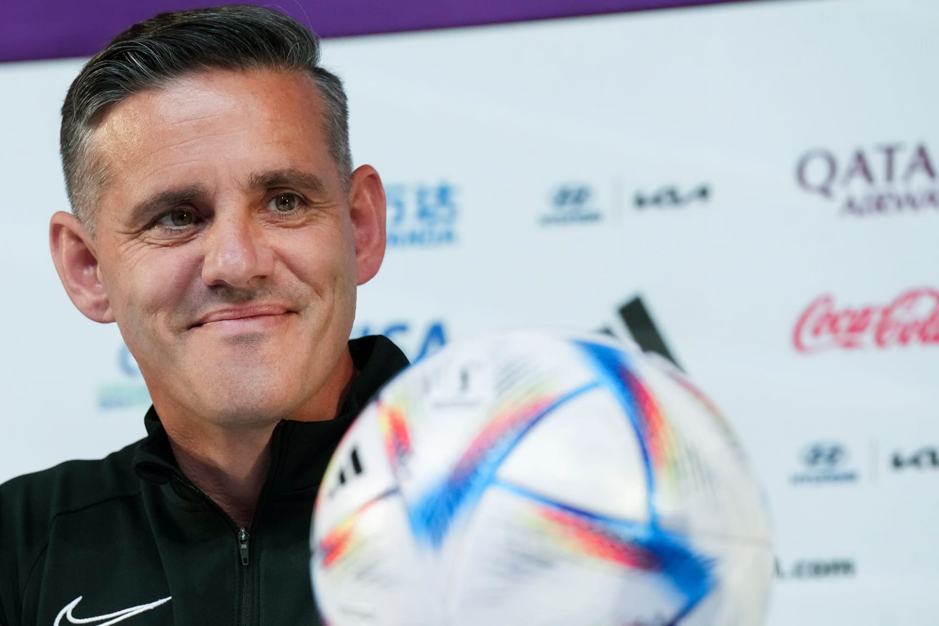 John Herdman