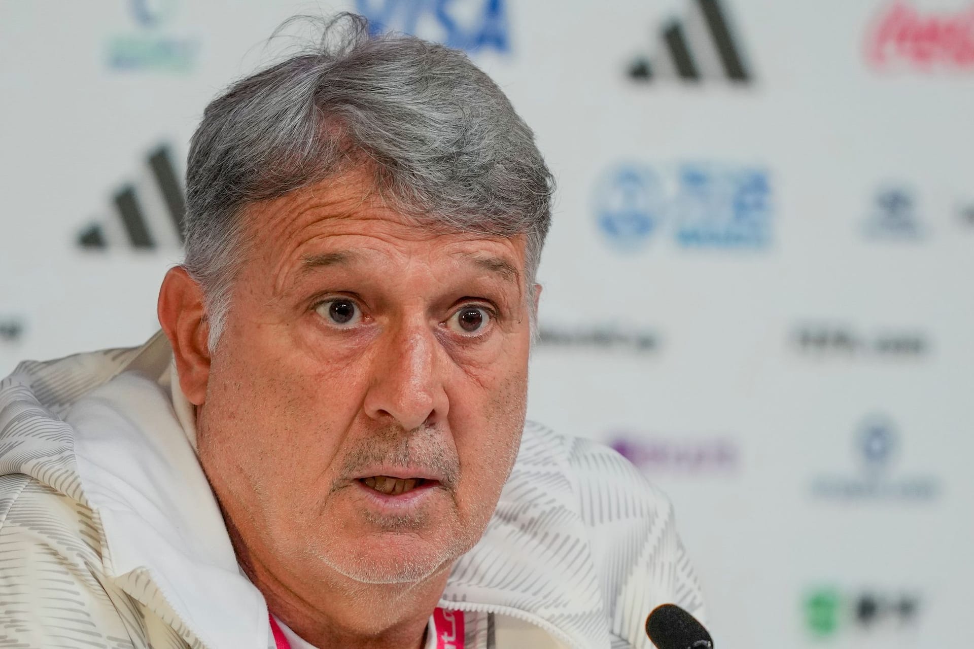 Gerardo Martino