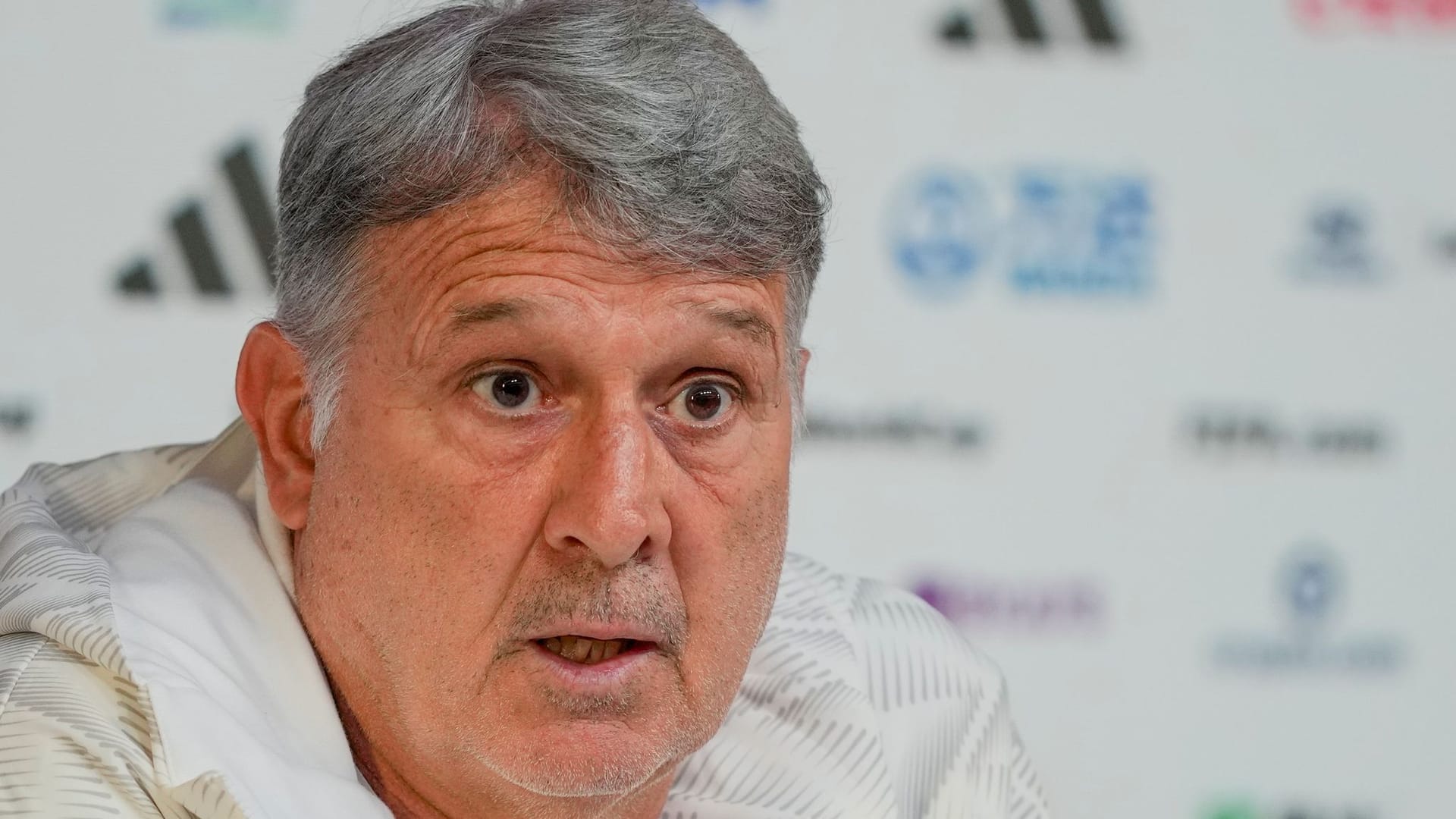 Gerardo Martino