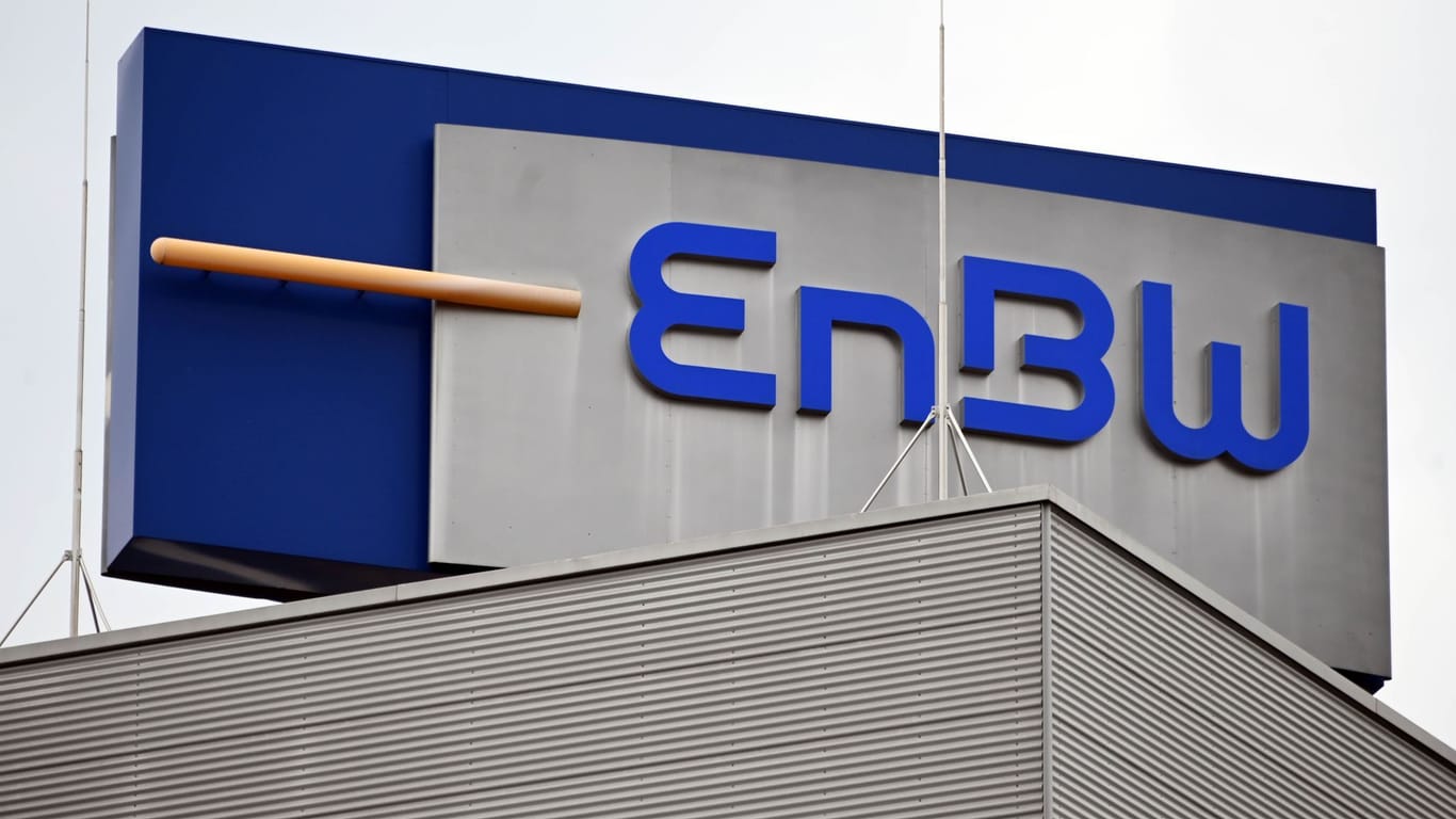 Energiekonzern EnBW