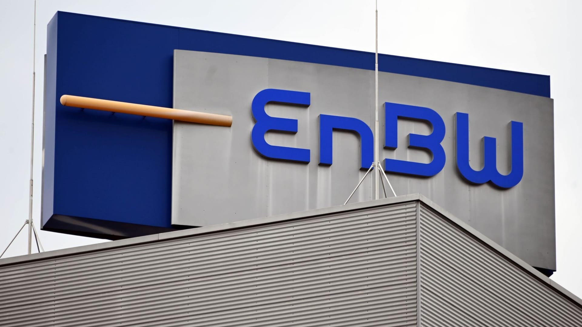 Energiekonzern EnBW Energiekonzern EnBW