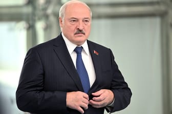 Alexander Lukaschenko: Die EU erwägt, Sanktionen gegen Belarus zu verschärfen.