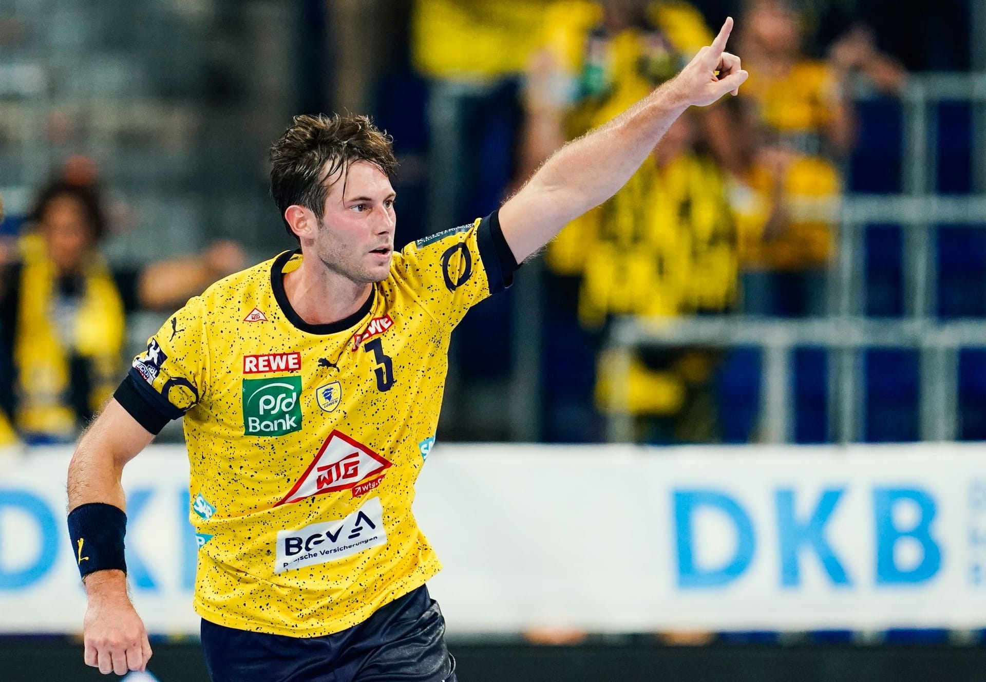 Uwe Gensheimer