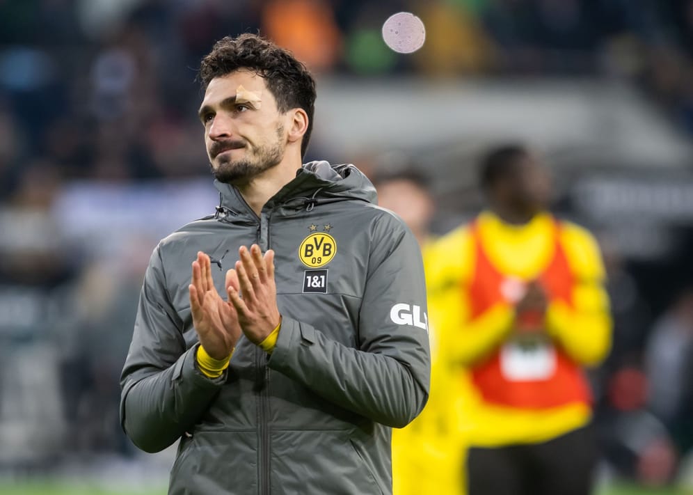 Mats Hummels