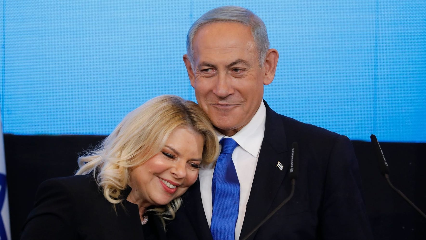Parlamentswahl in Israel