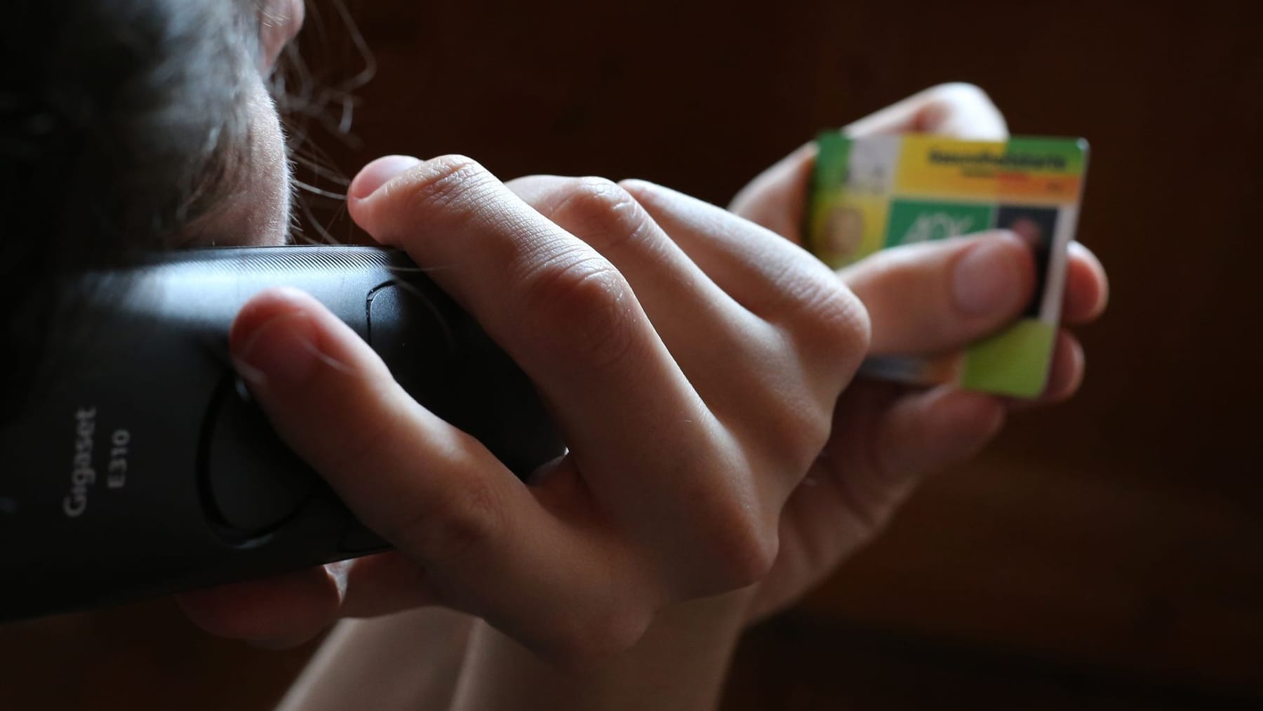 Krankschreibung per Telefon So lange ist sie möglich