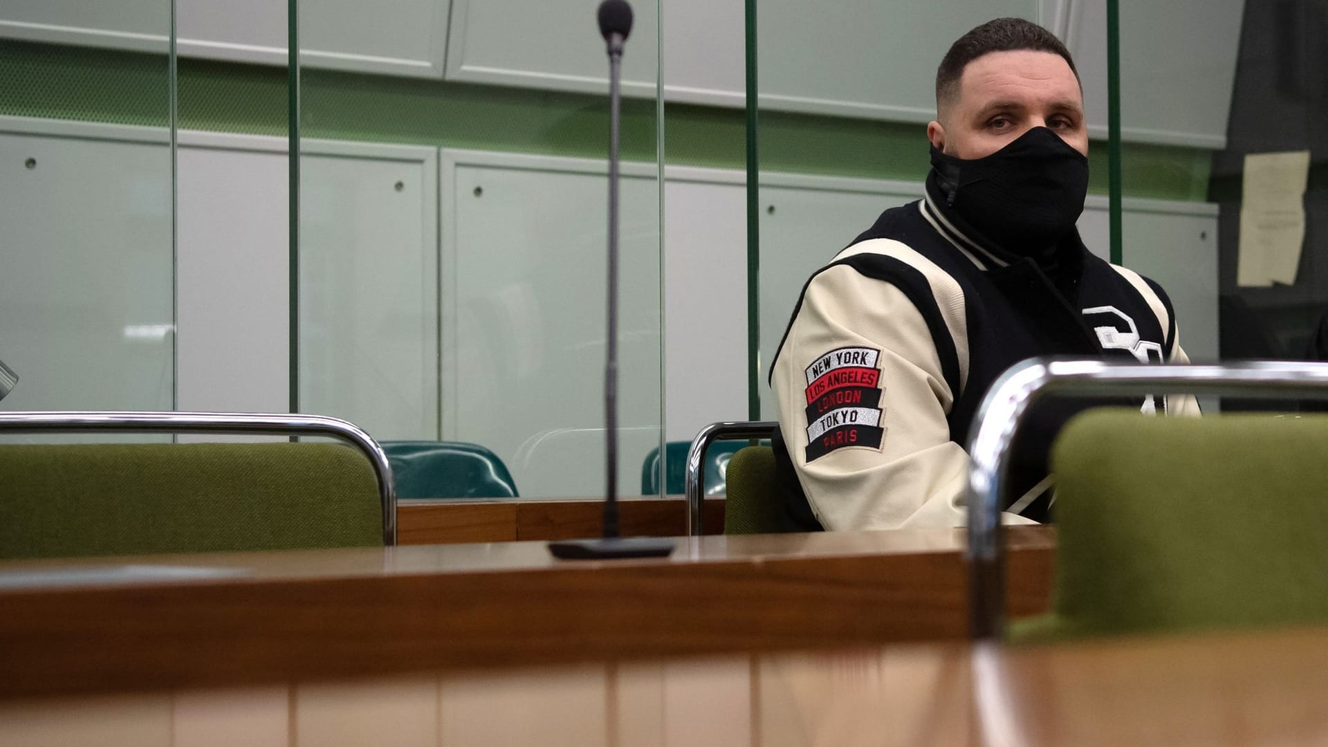 Rapper Fler Rapper Fler