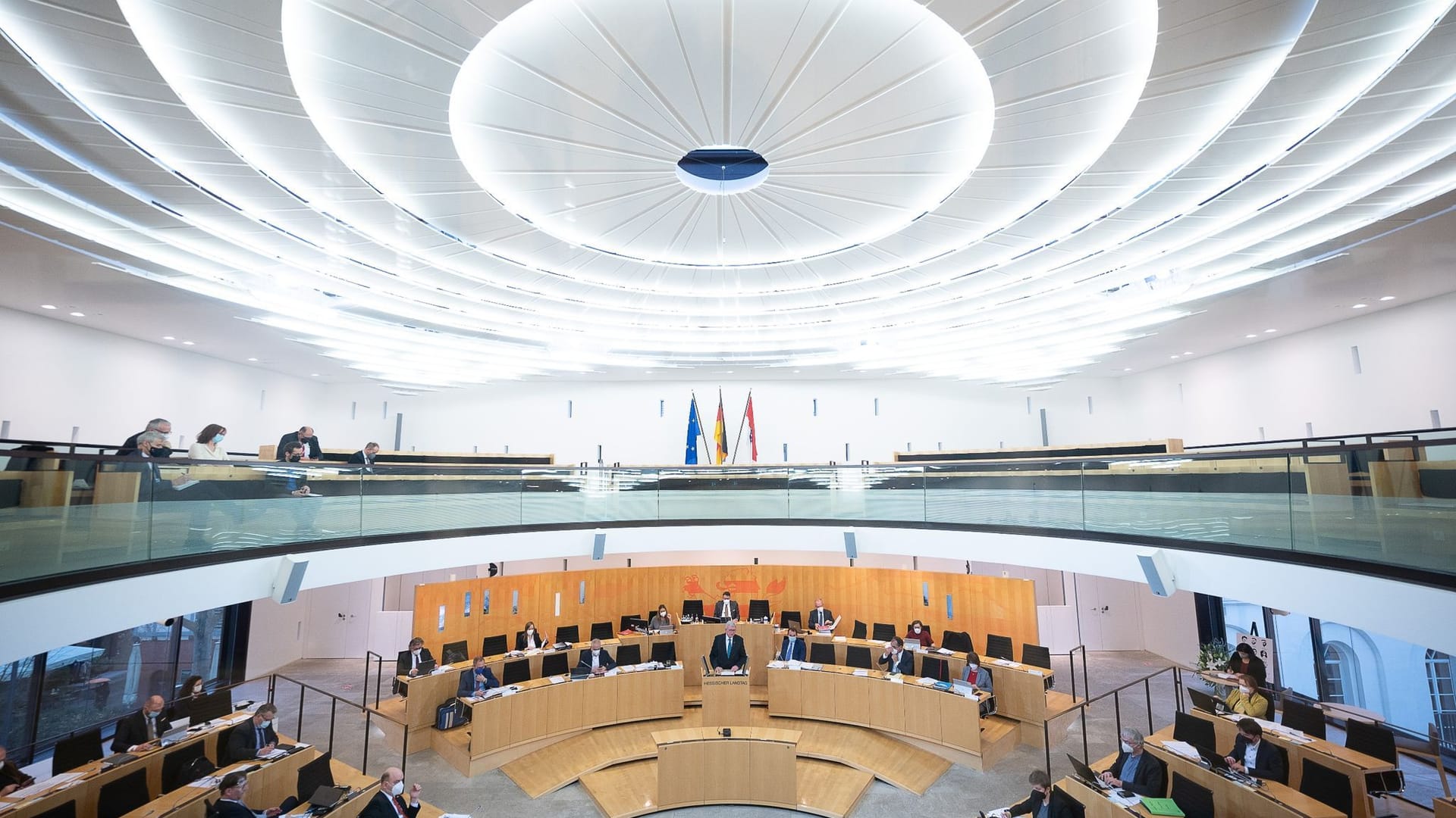 Landtag Hessen