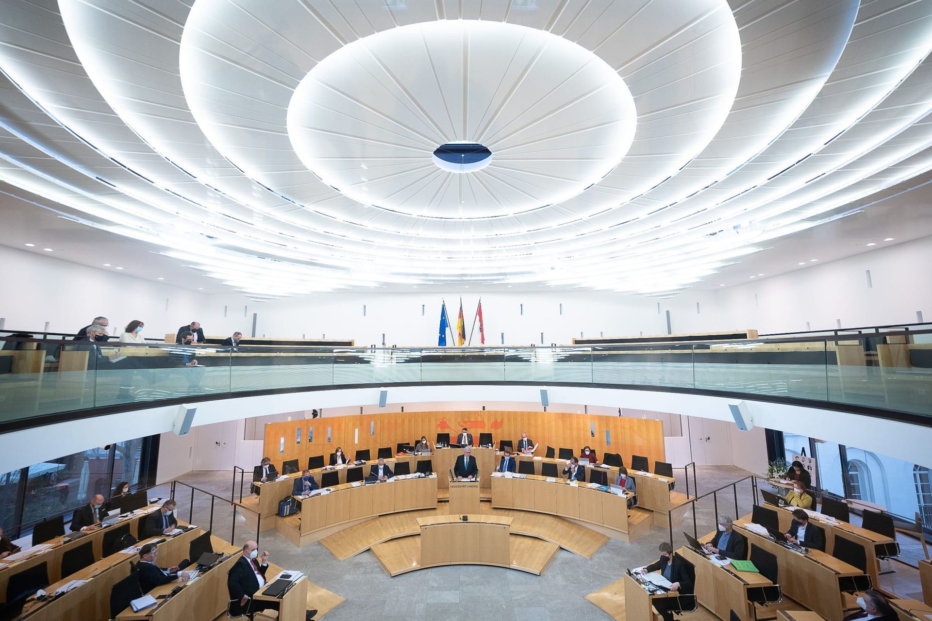 Landtag Hessen