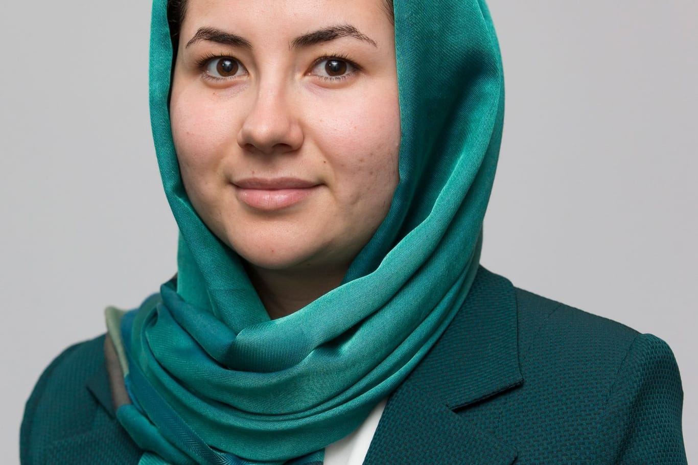 Samira Asghari