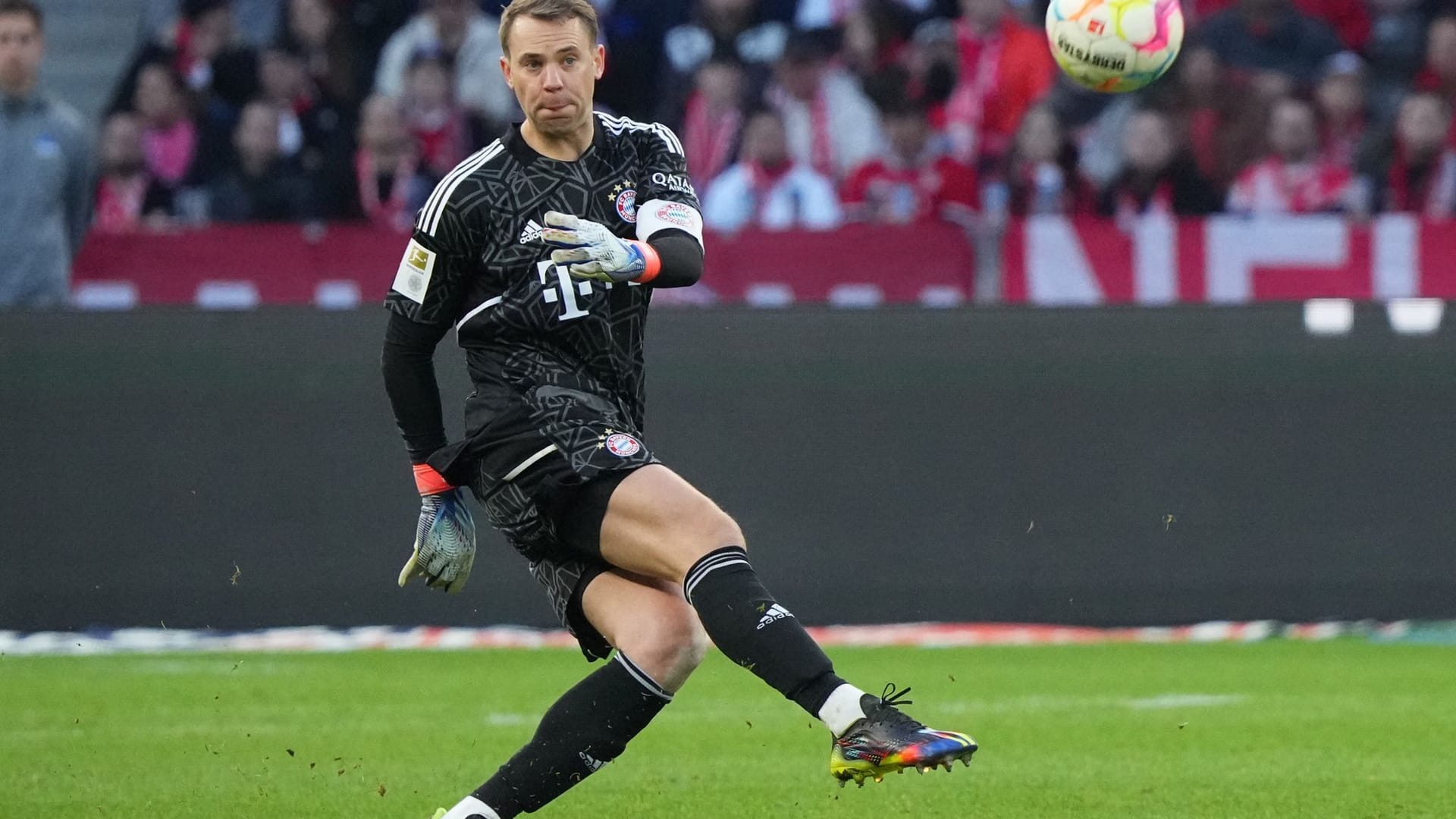 Manuel Neuer