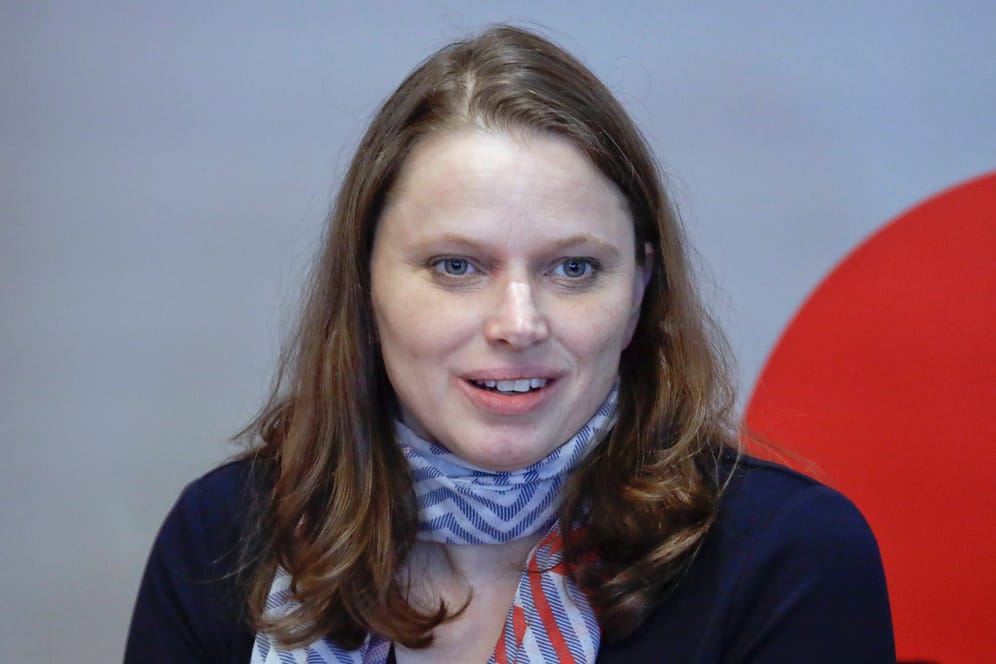 Melanie Leonhard (SPD): Der Bundesrat hat sich gegen das Bürgergeld entschieden.