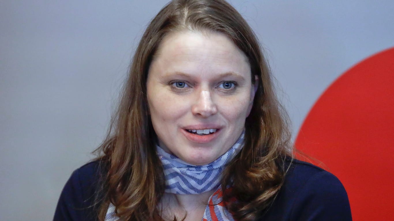Melanie Leonhard (SPD): Der Bundesrat hat sich gegen das Bürgergeld entschieden.